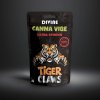 Tiger Claws canna vibe