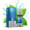 x4 bar juice Freh Mint