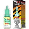 liquid oxva ox passion salts pineapple coconut 10ml 10mg 2