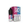 E-liquid - SIC! SALTS - Blueberry Pomegranate 10ml / 20mg (U) - CZ
