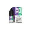 E-liquid - SIC! SALTS - Aloe Grape 10ml / 20mg (U) - CZ