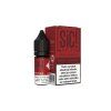 E-liquid - SIC! SALTS - Cranberry 10ml / 16mg (U) - CZ