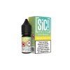 E-liquid - SIC! SALTS - Lemon Tea 10ml / 16mg (U) - CZ
