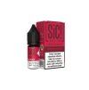 E-liquid - SIC! SALTS - Cherry 10ml / 16mg (U) - CZ