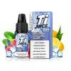 E-liquid - TI JUICE - Blueberry Raspberry Lemon 10 ml / 16 mg