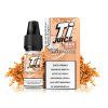 E-liquid - TI JUICE - White Tobacco 10 ml / 16 mg (U) - CZ