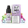 E-liquid - TI JUICE - Aloe Grape 10 ml / 16 mg