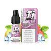 E-liquid - TI JUICE - Strawberry Kiwi 10 ml / 16 mg