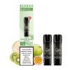 elf bar elfa pods cartridge 2pack kiwi passion fruit guava kiwi marakuja guava 20mg