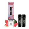 elf bar elfa pods cartridge 2pack watermelon vodni meloun 20mg