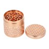 2291 1 drtic tabaku wildfire rose gold ornament 61mm