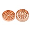 2291 2 drtic tabaku wildfire rose gold ornament 61mm