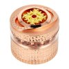 2309 drtic tabaku wildfire rose gold 65mm