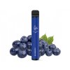 92 elf bar 600 elektronicka cigareta blueberry 20mg
