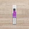 ELF BAR 600 Einweg E Zigarette Grape 20mg ml Shisha Dome Onlineshop