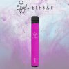zoom Elf Bar Grape Disposable