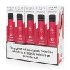 elf bar cherry 10 x disposable vape multipack 2
