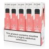 elf bar strawberry kiwi 10 x disposable vape multipack