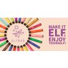 elf banner