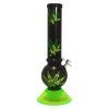 3415 bong akrylovy list zeleny 34 cm