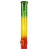 3418 bong skleneny rainbow 35 cm