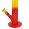 3418 1 bong skleneny rainbow 35 cm