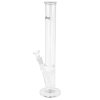 3421 3 bong skleneny sh transparent straight 35 cm