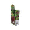 10034 ochucene konopne blunty juicy redstorm mix