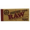 f5p 1406 RAW TIPSWIDE 7 RAW PERFORATED WIDE TIPS.213439910.1651240194
