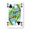 4651 2 karty rummy canasta papirova krabicka