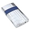 5128 1 1 ks tryskovy zapalovac caseti nice chrome blue