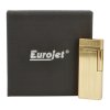 5122 4 1 ks zapalovac eurojet style gold