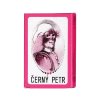 5388 karty cerny petr klasik revers srafovany papir krabicka