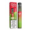 SYX BAR+ Strawberry Kiwi png