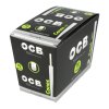 5649 7 cigaretove dutinky ocb cones premium 3ks