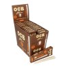 5652 5 cigaretove dutinky ocb cones virgin 3ks