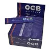 5676 1 cigaretove papirky ocb ultimate slim ks