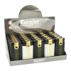 4534 2 box 25 ks zapalovac eurojet duoflame b w