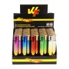 4537 2 box 25 ks zapalovac wildfire rainbow