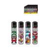 clipper feuerzeuge clowns ccclown