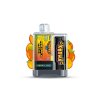 2345 vape composition pineapple peach 1
