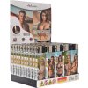 6983 1 box 50 ks zapalovac adamo piezo sexy label
