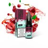 7016 e liquid riot bar edtn salt cherry fizz 10ml 20 mg r