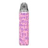 7142 2 oxva xlim go pod graffiti pink