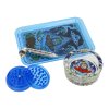 7199 darkova sada monkey king gift set blue