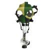 7343 bong akrylovy maska 21 cm maskac