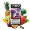 7631 yooz zero napln tropicke ovoce 20mg q