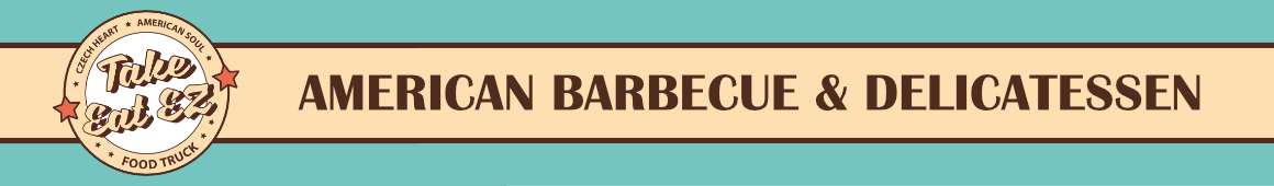 Take Eat EZ American BBQ & Deli
