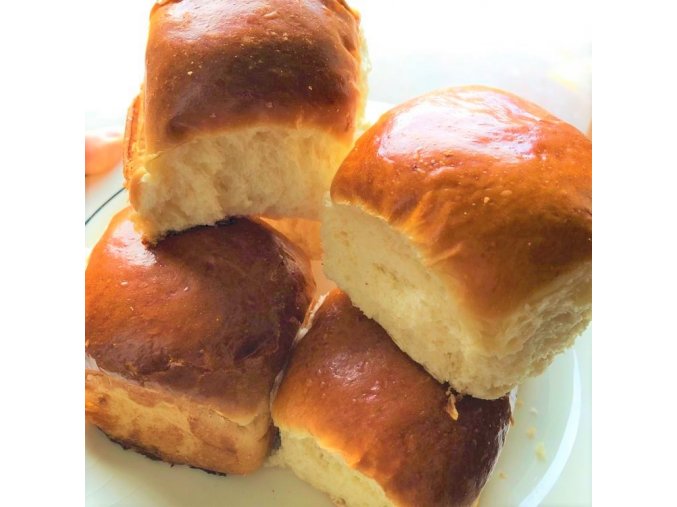 Hawaiian rolls