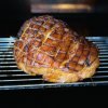 Šunka pečená na ohni / Fire-roasted ham (300 g plátky / slices)